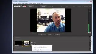 YouTube Live - Wirecast Introduction