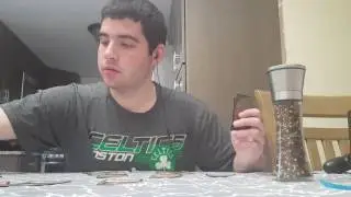 Magic The Gathering IRL