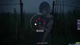 [Osu!] Dagdagani - Shentan ertad