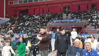 Юные Воины Бурятии.