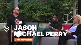 AI in Action: Healthcare | Panel Discussion Highlights