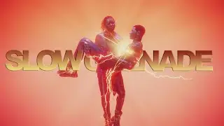 Miles + Phin | slow grenade