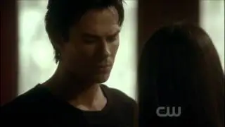 Damon & Elena - 2x20 I Can't Lose You