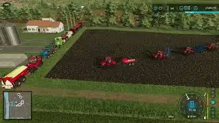 Mod Follow Me Farming Simulator 22
