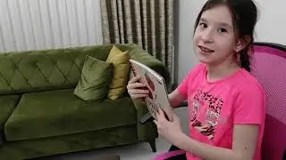 İkizler sunar. Kitap anlatımı
