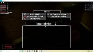 ROBLOX early stream (giving 2 robux to next 10 new subs)