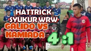 HATTRICK 