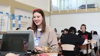 «Моя профессия – ИТ» дневник