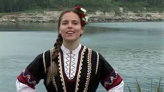 Мариела Георгиева- Мара одерът метеше