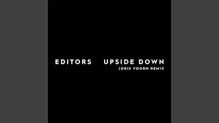 Upside Down (Joris Voorn Remix Edit)