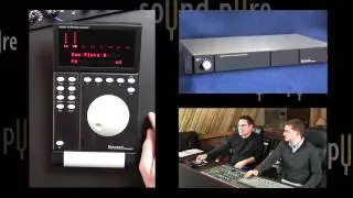 Piano Reverb - Bricasti M7 Demo Video