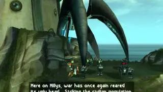 [1] Playthrought Beyond Good & Evil: Our story begins