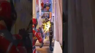Full piecing a bot lol