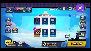 Big 1v1 tournament join up 1k in a month challenge 