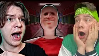 ROBLOX MIDNIGHT CASHIERS 😱 ПОЛУНОЧНЫЕ КАССИРЫ В РОБЛОКСЕ с Дрэйзоном