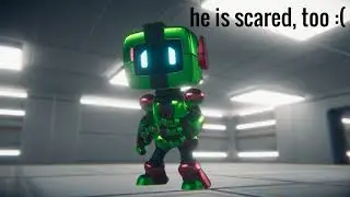 NextGen Devs Project trailer