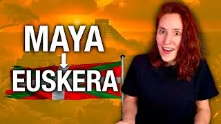 ¿De dónde viene el EUSKERA?