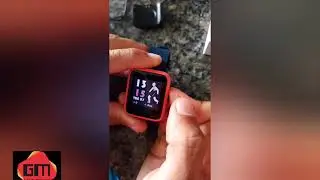 AMAZFIT BIP S • REVIEW 