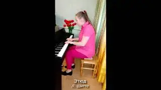 Экзаменационная программа - Софья Смирнова