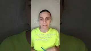 Что мешает вам начать заниматься любимым делом? #ключисчастья