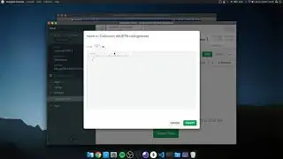 Introdução a banco orientado a documentos com MongoDB + Compass