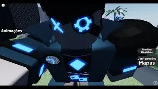 HOW TO GET ORIGINAL TDS RP ROBOTIC SUPPORT BADGE