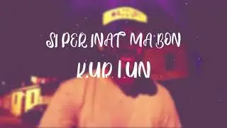 Adriano Ft. Kalem- INATI