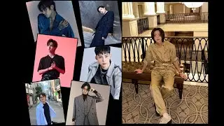 Seonghwa interaction with other idols! ｡⁠◕⁠‿⁠◕⁠｡