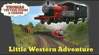 Little Western Adventure