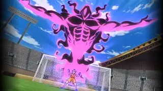 Inazuma Eleven OST - Hot Match 