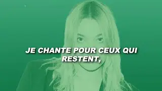 Santa - Où va le temps qui s’en va (Paroles)