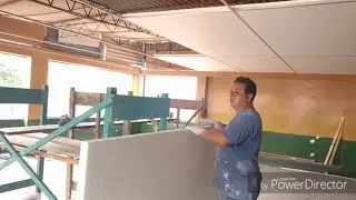 CIELO RASO ECONOMICO / VENTA