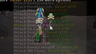 Ancient Fury: My PoV #1