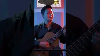 Prélude N. 3 de Heitor Villa-Lobos
