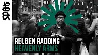 Reuben Radding: The musicality of Photography in NYC.