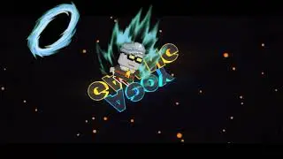 MY INTRO (NotFix) - YogaHouse GT
