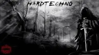 EL'FIGO - No One Takes Me Down [schranz remix]
