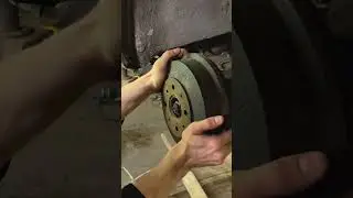 обслуживание старушки  #ваз #2108 #лада