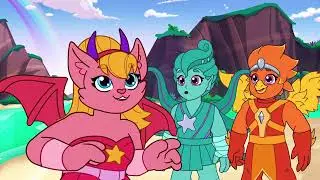 GooZonians | Part Three | Diamond Goo-bilee