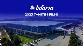 Legrand Türkiye Grubu – İnform Elektronik 2023 Tanıtım Filmi