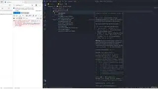 5  Cors fully explained and setup with the server