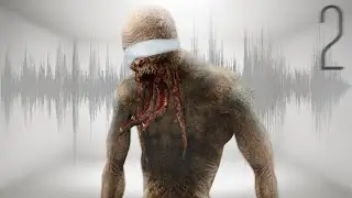 S.T.A.L.K.E.R. Blindfolded (2)...