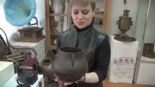 Уникальный музей в уютном городке Верея