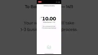 STRIKE APP | $10 per Referral | $300 per day | BITCOIN $100
