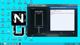Como convertir Firmware .bin de MTK a Factory Files (Scatter) con Inferno Tool