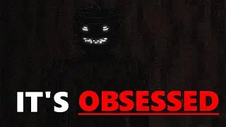 Minecraft's OBSESSED got a UPDATE and its HORRIFYING...