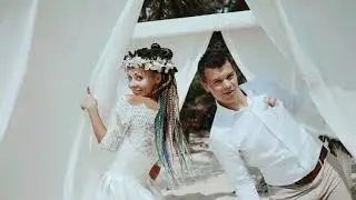 Свадьба на пляже Панва