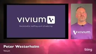 Vivium, Sting Demo Day, June 2022