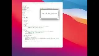 Super easy stopwatch with python playing with the time and turtle modules