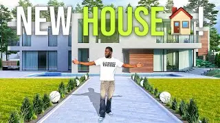 BUYING MY FIRST HOUSE IN AMERICA!?